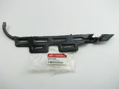 Rear Bumper Cover Right Side Reinforcement Bracket OEM For 2011-2015 Kia Sorento