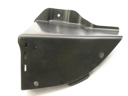 Rear Bumper Right Splash Shield Underside Cover For 21-24 Kia Seltos 86678Q5000