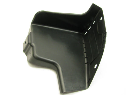 Rear Bumper Right Splash Shield Underside Cover For 21-24 Kia Seltos 86678Q5000