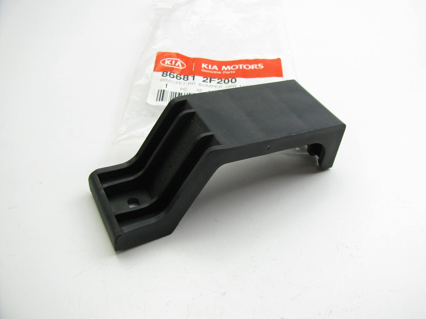New Rear Bumper Upper Mounting Bracket For 05-09 Spectra HATCHBACK 866812F200