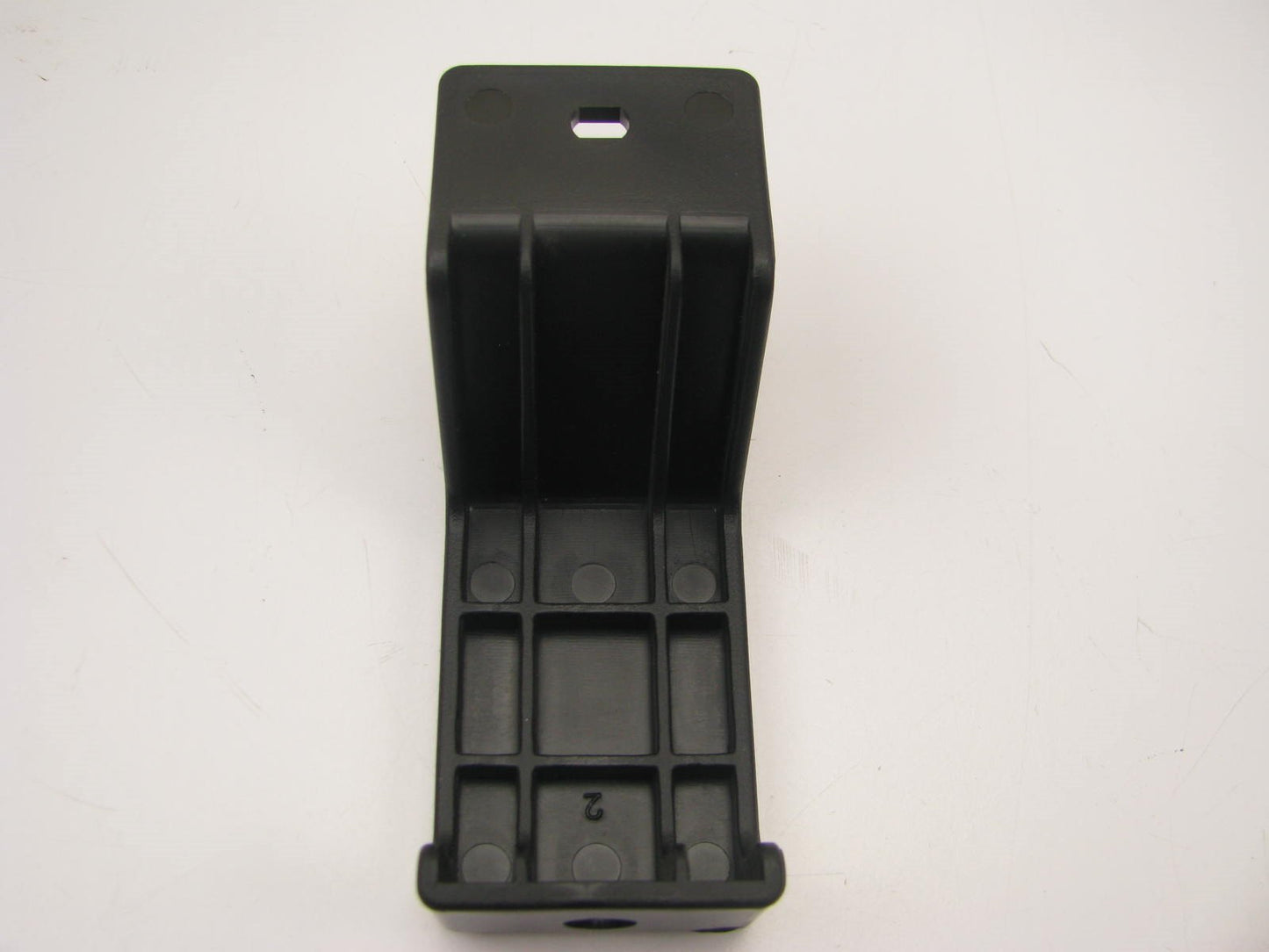 NEW GENUINE Rear Bumper Cover Upper Support Mount Bracket OEM For 07-09 Spectra