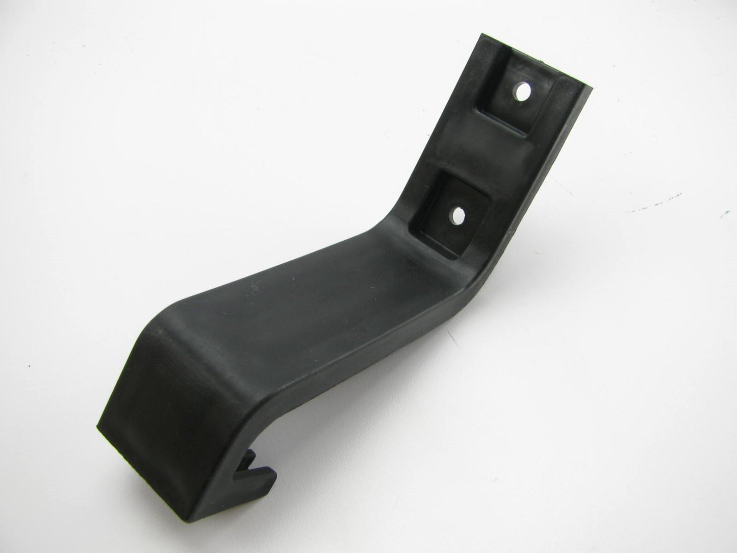 Rear Bumper Impact Bar Lower Mounting Bracket For 05-10 Kia Sportage 866851F010