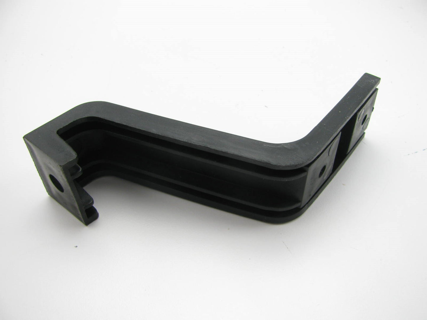 Rear Bumper Impact Bar Lower Mounting Bracket For 05-10 Kia Sportage 866851F010