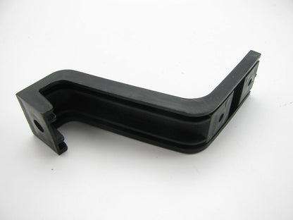 Rear Bumper Impact Bar Lower Mounting Bracket For 05-10 Kia Sportage 866851F010