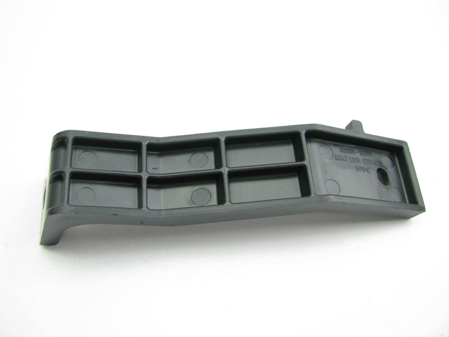 New OEM Rear Bumper Lower Impact Bar Bracket For 2010-13 Kia Forte SEDAN ONLY