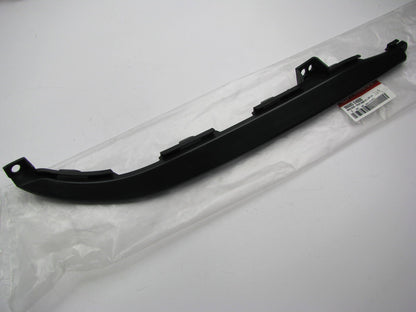 New Rear Bumper Left Lower Moulding Trim OEM For 15-19 Kia Soul EV ELECTRIC ONLY
