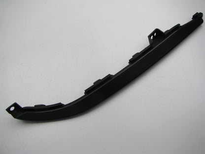 New Rear Bumper Left Lower Moulding Trim OEM For 15-19 Kia Soul EV ELECTRIC ONLY