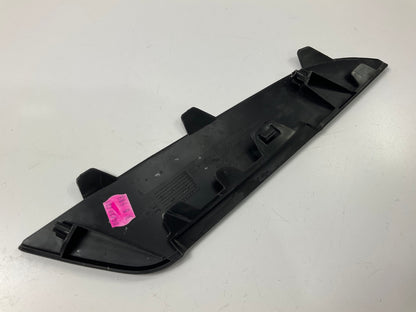Rear Bumper Right Trim Molding Insert OEM For 2021-2024 Kia K5 86698L3000