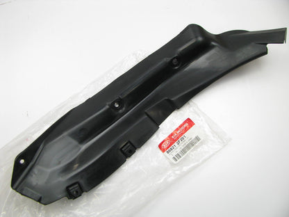 New OEM Rear Left Quarter Panel Mud Splash Shield Guard For 2005-06 Kia Spectra5