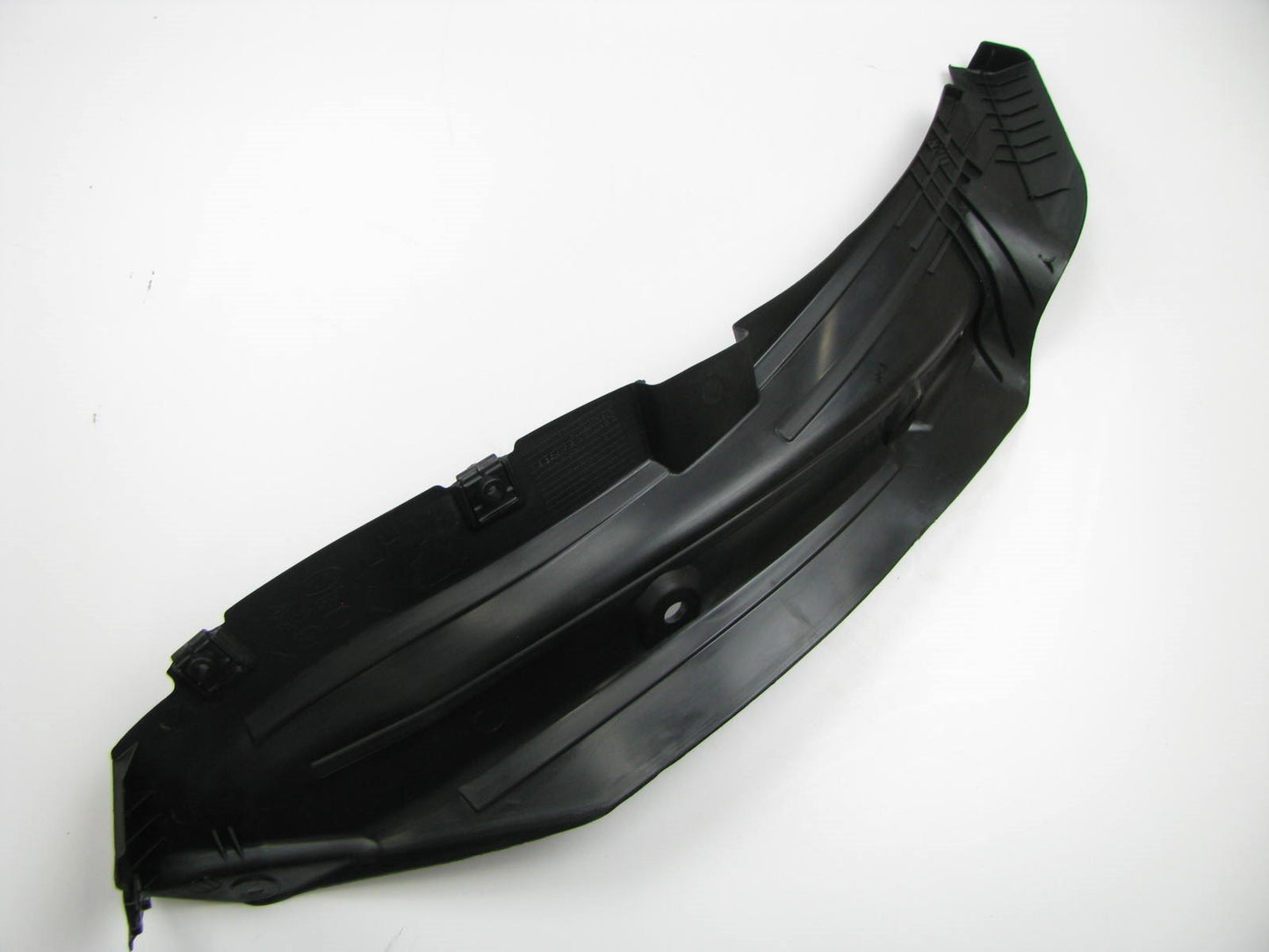 New OEM Rear Left Quarter Panel Mud Splash Shield Guard For 2005-06 Kia Spectra5