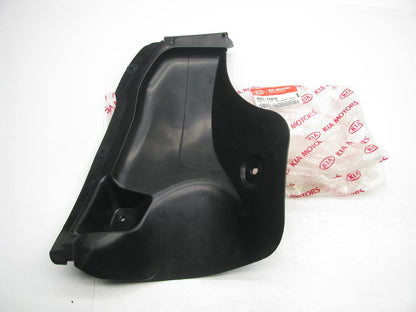 New Rear Left Side Wheel Mud Splash Guard Flap For 03-05 Kia Rio 86821FD010