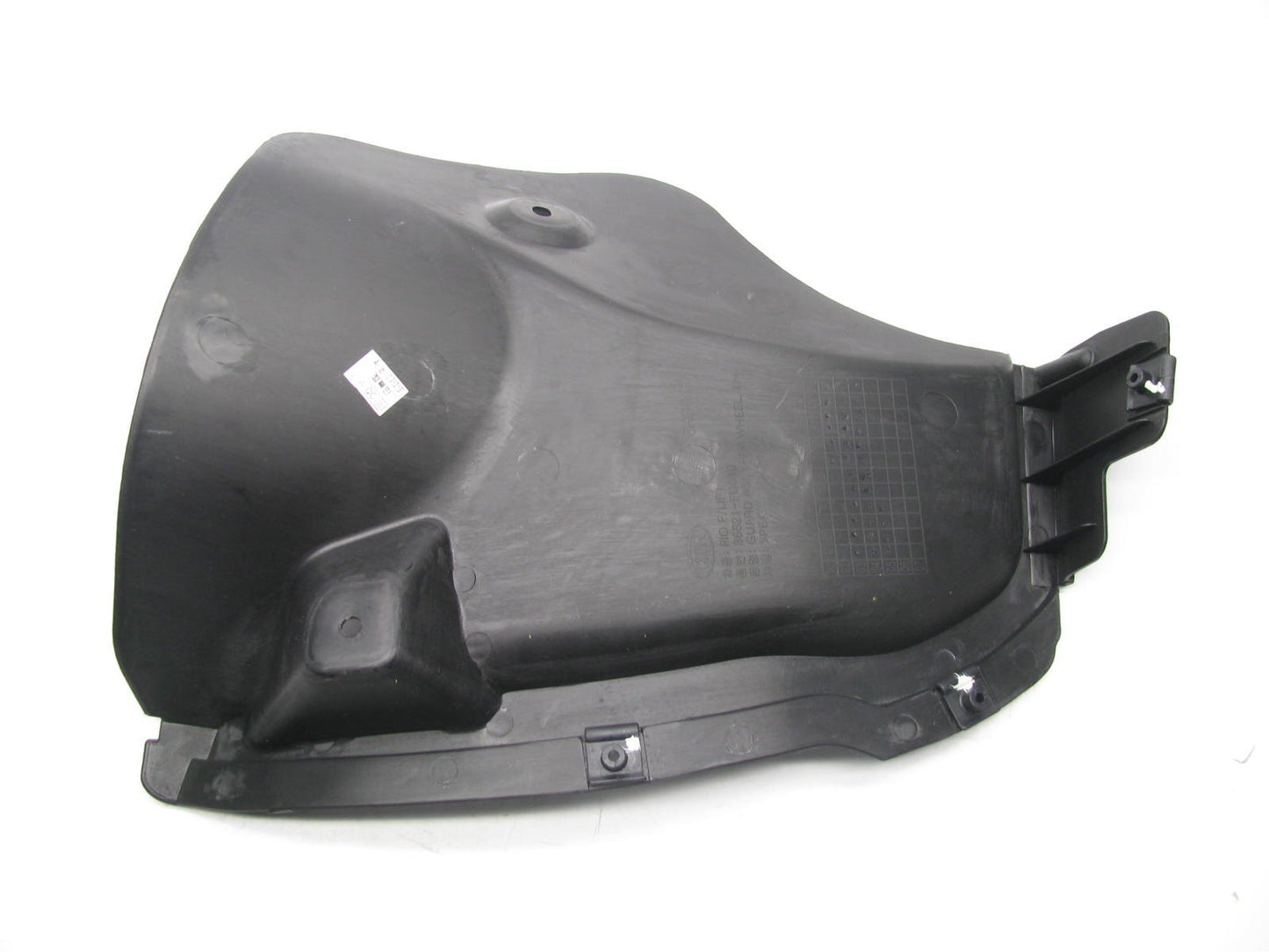 New Rear Left Side Wheel Mud Splash Guard Flap For 03-05 Kia Rio 86821FD010