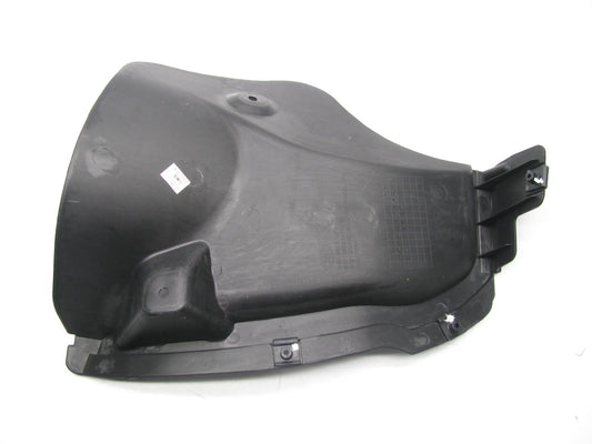 New Rear Left Side Wheel Mud Splash Guard Flap For 03-05 Kia Rio 86821FD010
