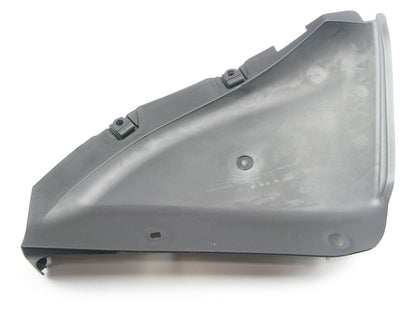Rear Right Hand Side (Passengers Rear) Splash Shield OEM For 2010-13 Kia Forte