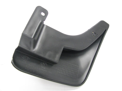 NEW - OEM 868313C000 Front Left Mud Flap Splash Guard For 2001-2006 Kia Optima