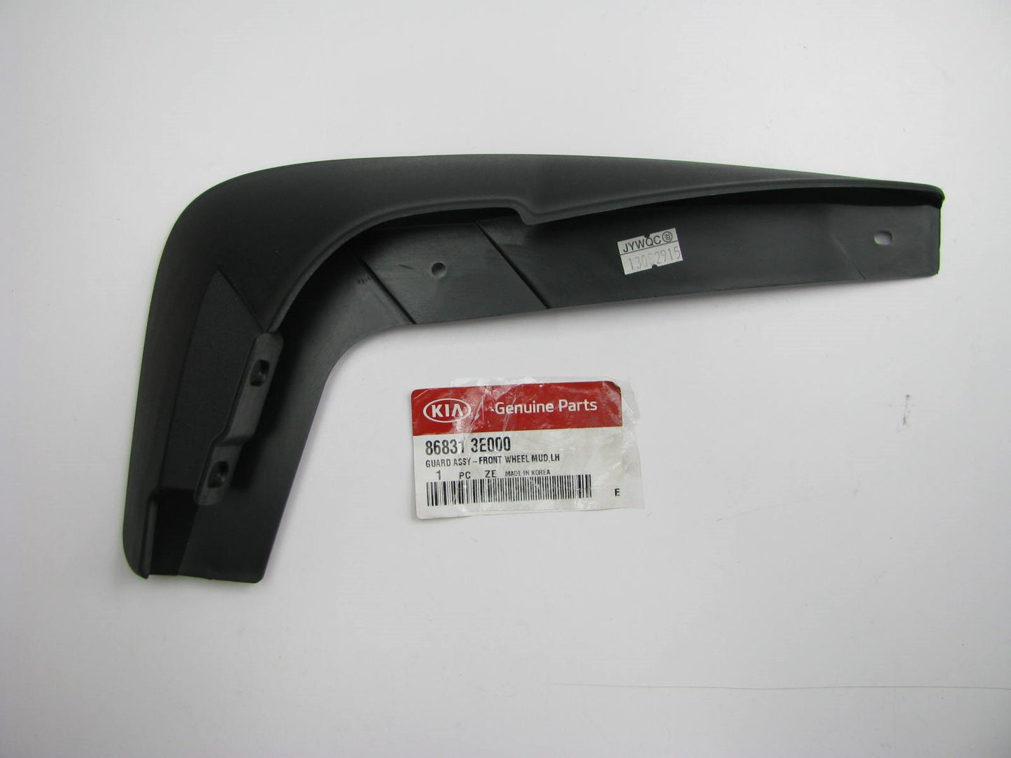 New Front Left Side Splash Guard Mud Flap OEM For 03-06 Kia Sorento 868313E000