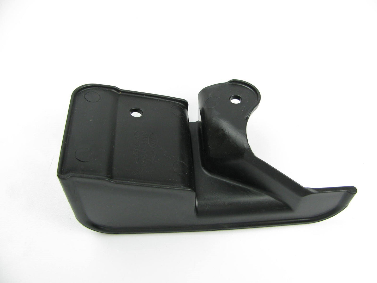 Rear Left (Drivers Side Rear) Stone Deflector Guard Shield OEM For 2010-13 Forte