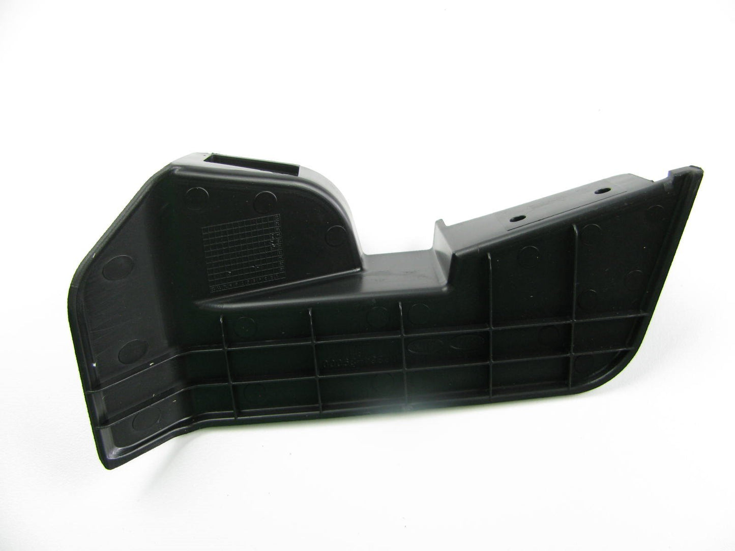 REAR Right Rocker Panel Plastic Deflector Trim OEM For 2011-2015 Kia Sorento