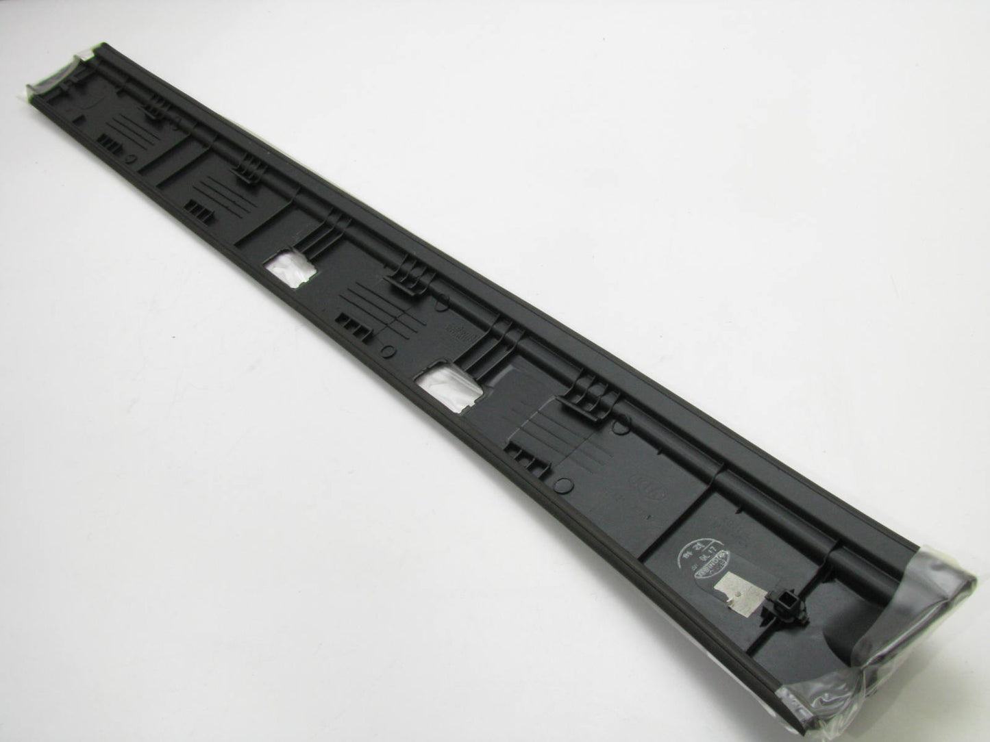 Front Left Drivers Roof Rack Molding Strip OEM For 11-13 Kia Sorento 872312P500