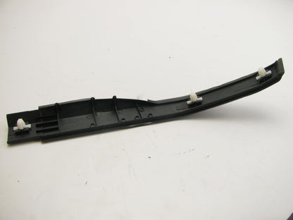 NEW GENUINE Roof Luggage Carrier End Cap Moulding Left Front OEM For 10-13 Soul