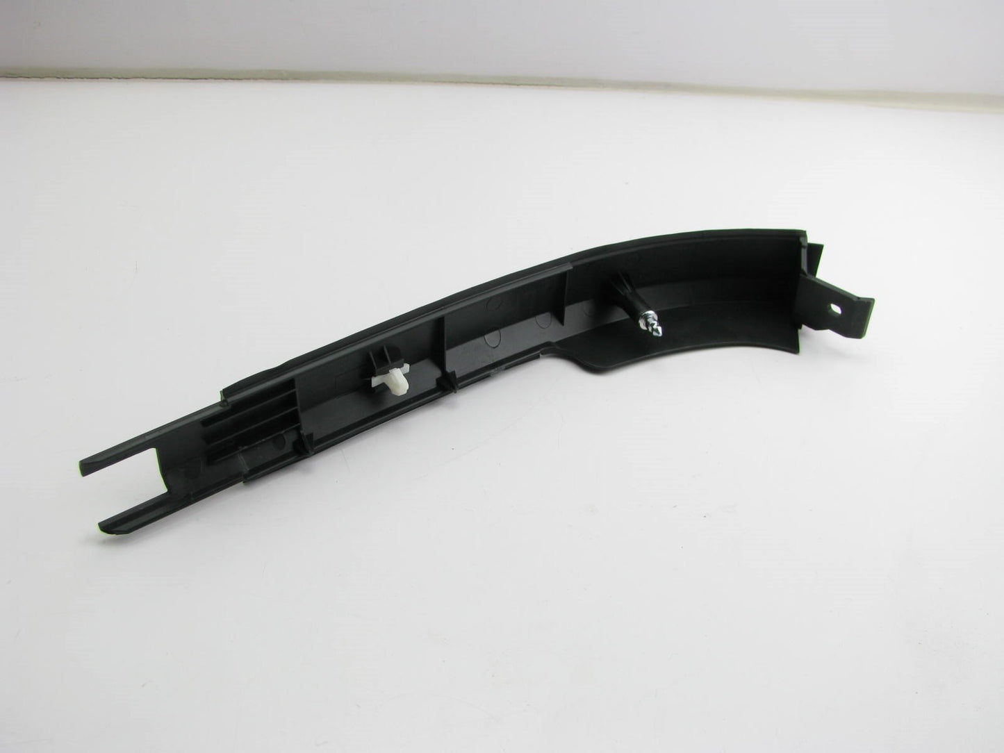 New OEM Rear Roof Rack End Cover Left Drivers Side For 10-13 Soul 872342K000