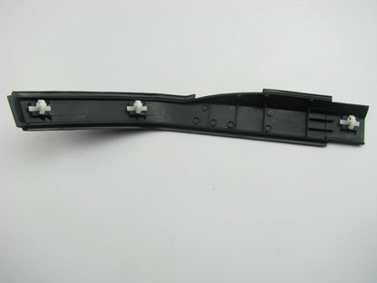 Front Right Hand Passengers Side Roof Moulding Cover Cap OEM For 10-13 Kia Soul