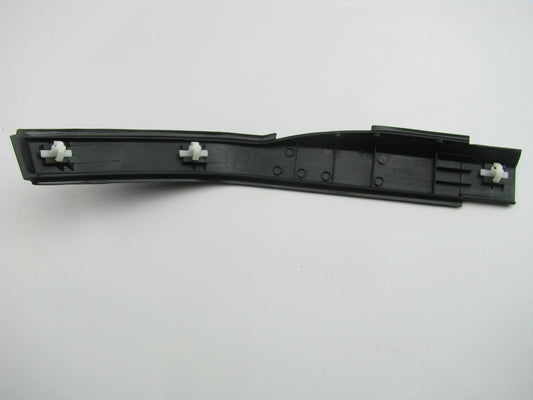Front Right Hand Passengers Side Roof Moulding Cover Cap OEM For 10-13 Kia Soul