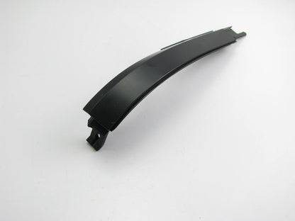 Rear Right Passenger Side BLACK Roof Rack End Cap Moulding For 2010-2013 Soul