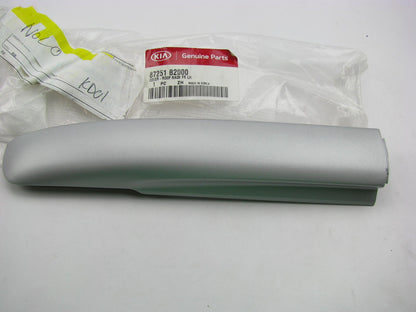 NEW - OEM 87251B2000 Front Left Side Roof Rack Cover Cap For 2014-2017 Kia Soul