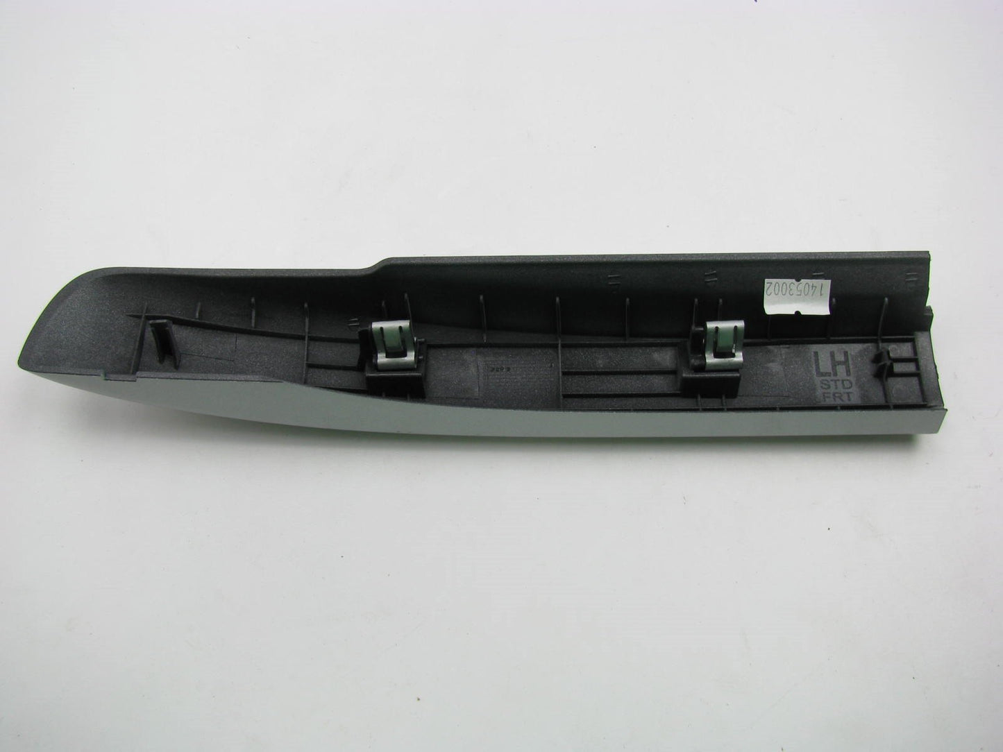 NEW - OEM 87251B2000 Front Left Side Roof Rack Cover Cap For 2014-2017 Kia Soul