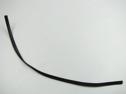 NEW - OEM Rear Right Side Roof Rack Pad Moulding Trim For 06-10 Kia Sportage