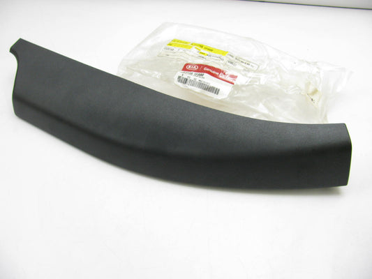 Rear Right Passengers Side Roof Rack Cover Cap OEM For 06-10 Sportage 872981F000