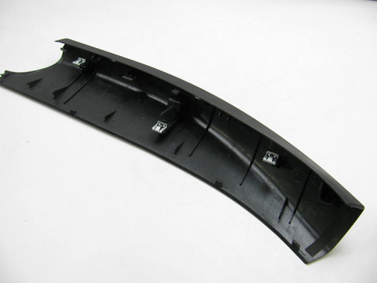 Rear Right Passengers Side Roof Rack Cover Cap OEM For 06-10 Sportage 872981F000
