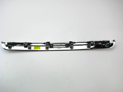 NEW GENUINE Trunk Lid Chrome Moulding Trim OEM For 2011-13 Kia Forte 873111M030