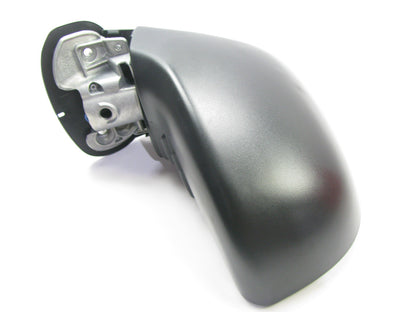 NEW Left Drivers Side Mirror, Non-heated, OEM For 2010 Kia Rondo 876101D100CA