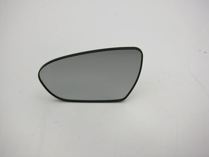 NEW LEFT Mirror Glass, Heated, OEM For 14-16 Cadenza W/O Blind Spot 876113R700