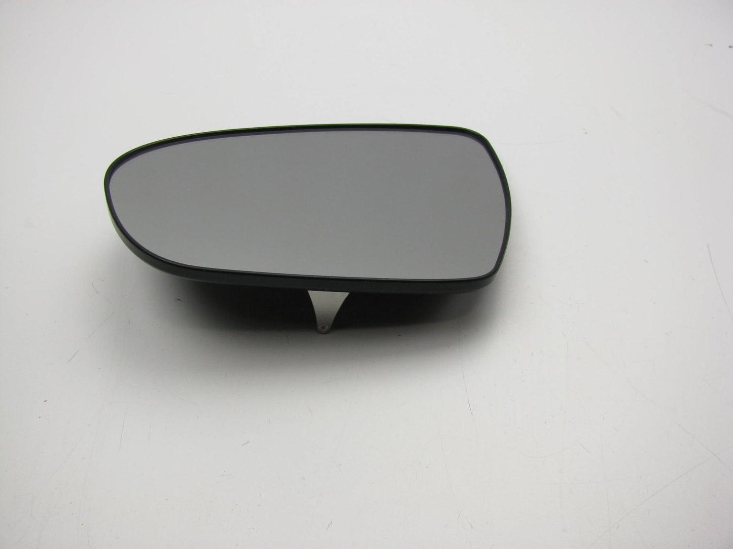 NEW LEFT Mirror Glass, Heated, OEM For 14-16 Cadenza W/O Blind Spot 876113R700