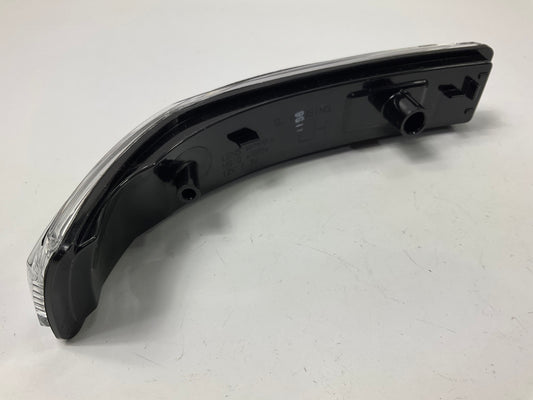 Left Drivers Side Mirror Turn Signal Light For 2017-2019 Kia Sportage 87614D9000