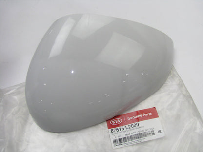 NEW Left Drivers Side Mirror Scalp Cover OEM For 2021-2024 Kia K5  87616L2000