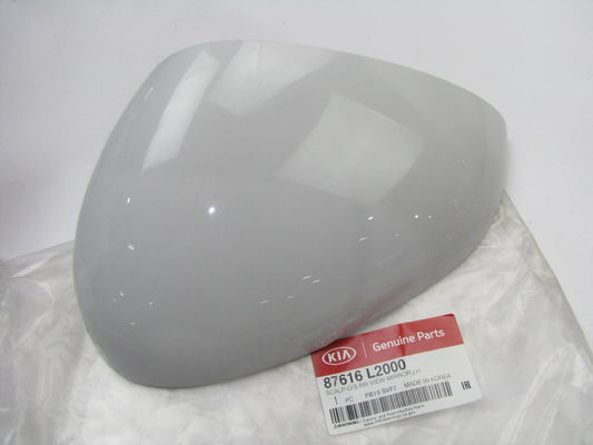 NEW Left Drivers Side Mirror Scalp Cover OEM For 2021-2024 Kia K5  87616L2000