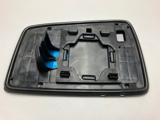 New Genuine RIGHT Passenger Side Heated Mirror Glass ONLY OEM For 04-07 Sportage