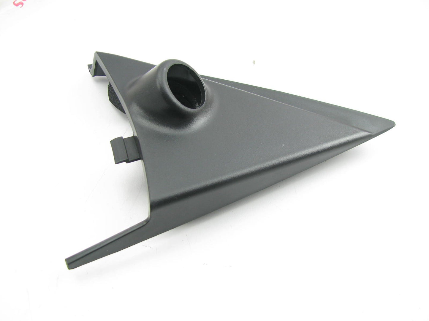 NEW OEM Right Inner Door Mirror Cover Trim Cap For 07-08 Sorento Manual Mirror