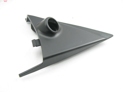 NEW OEM Right Inner Door Mirror Cover Trim Cap For 07-08 Sorento Manual Mirror
