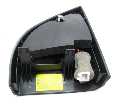 NEW - OEM 876501M200 Front Left Door Corner Trim For 2010-2013 Kia Forte