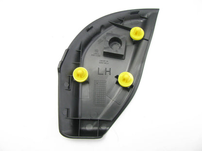 NEW GENUINE FRONT LEFT INNER Side Mirror Cover Trim OEM For 14- 18 Forte Forte5