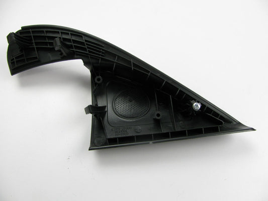 Front LEFT DRIVERs Side Inner Door Triangle Cover Trim OEM For 09-12 Kia Sorento