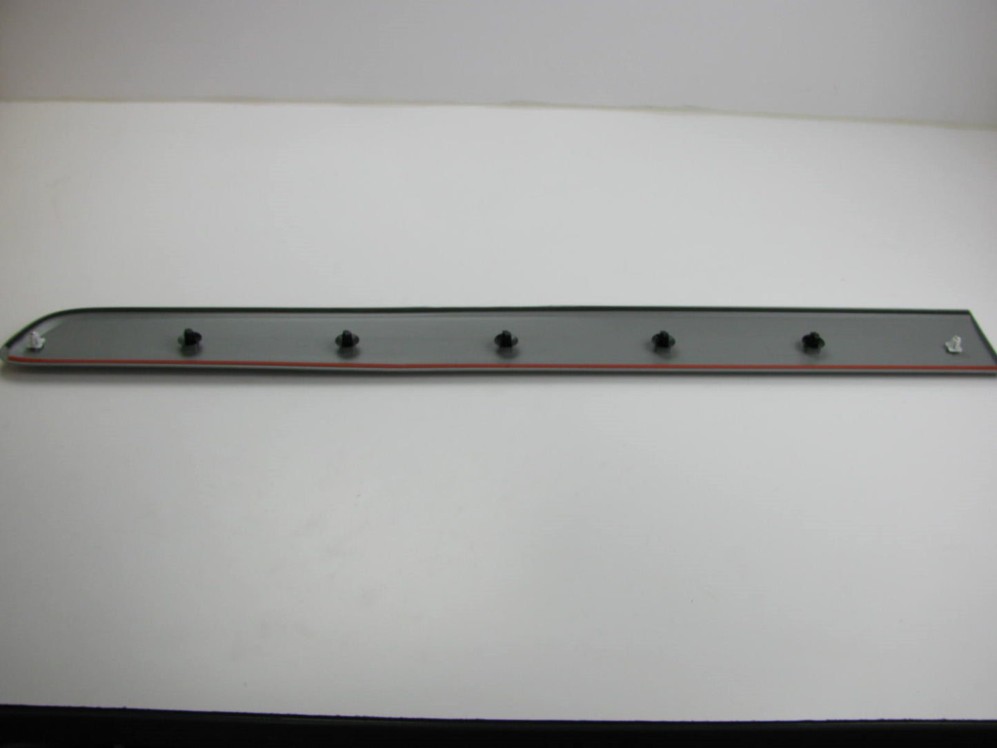 Front Left Drivers Door Molding Strip OEM For 2006-2012 Kia Sedona 877114D100