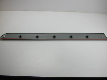 Front Left Drivers Door Molding Strip OEM For 2006-2012 Kia Sedona 877114D100