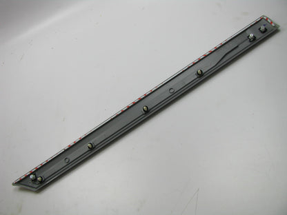 NEW - OEM 87731FD001XX Rear Left Side Door Body Moulding Trim For 00-05 Kia Rio