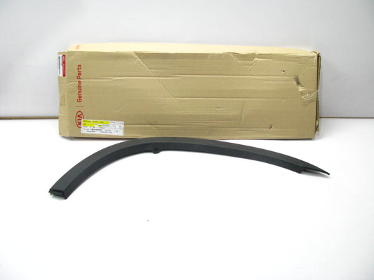 Rear Fender Wheel Molding Left Drivers Side For 11-15 Kia Sorento 877412P000